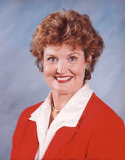 Jenni Prisk, President, Prisk Communication